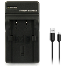 올림푸스 Li-10B/12B USB충전기 MU 1000 810 800 600, 1개