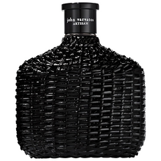 존바바토스 아티산 블랙 오드 뚜왈렛, 125ml, 1개