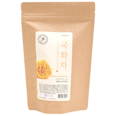 Cconlab 菊花茶包, 0.5g, 40入