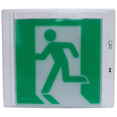 화경/피난구 유도등/중형/무방향/부림소방 1개