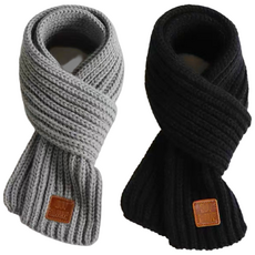 포미쁘띠 키즈니트머플러 1+1