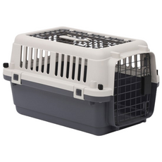 펫모드 천장철망 켄넬 150, 1개