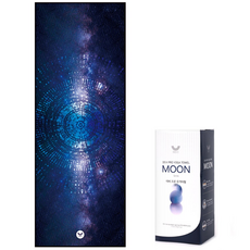 데비 프로 요가타월 문 시리즈, 21, 1개