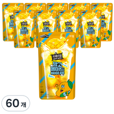 까페리얼 망고에이드, 60개, 230ml