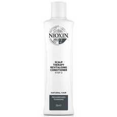 NIOXIN 耐奧森 甦活護髮乳 2號, 300ml, 1入