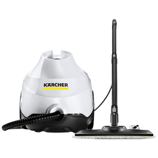카처 스팀청소기 SC3 EasyFix 고온 살균 침구 소독 바닥청소