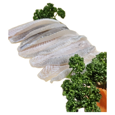 국내산 도다리 강도다리회 세꼬시 순살, 1개, 순살 300g 내외