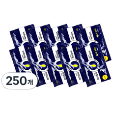 레저킹 왕방울케미 4mm 한박스 바다낚시케미 민물낚시, 250개