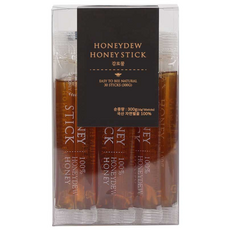 HONEY BY HONEY 蜂蜜隨身包 30入, 300g, 1盒