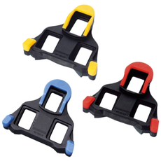 시마노 로드 클릿 / 클리트, 1개, SM-SH10 (빨강) 0도