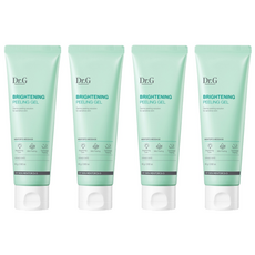 닥터지 브라이트닝 필링 젤, 80g, 4개