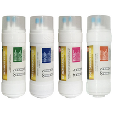 쿠쿠정수기필터 CP-B501HB 호환 4개1셋트, 1개