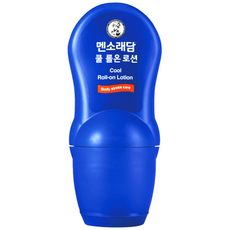 멘소래담 쿨 롤 온 바디로션, 50ml, 1개