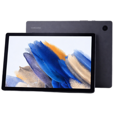 삼성전자 갤럭시탭 A8 SM-X200, 그레이, 64GB, Wi-Fi+Cellular