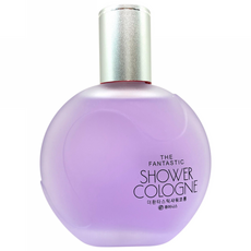 피어리스 환타스틱 샤워코롱, 150ml, 1개