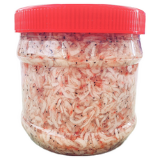 씨엔본스 신안 새우젓 국산 천일염, 1개, 2kg