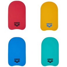 아레나(ARENA) 킥보드 A5AC1AK01 수영보조용품 수영훈련용품 폴리백 증정, 노랑