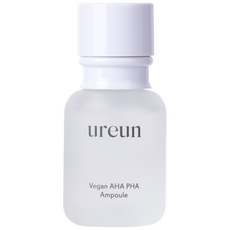 유아른 비건 아하파하 앰플, 55ml, 1개