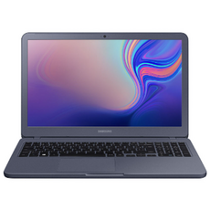 삼성전자 노트북 5 코어i5 8세대 SSD탑재 NT551EBE 그레이 코어i5-8265U 램8GB SSD256GB 윈10 Pro 탑재, WIN10 Pro, 16GB, 256GB