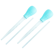 MOBYDICK 多用途滴管, 2個