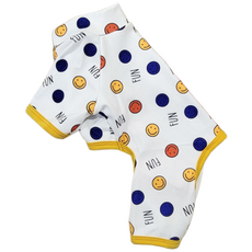 Coco studio 狗狗日常 COCO Fun Fun 多合一, 1個, 白色