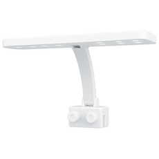 EASTAR 用於水族館 LAS-03 白色的 LED 燈, 1件