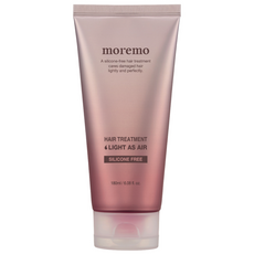 moremo 輕盈強健髮根護理護髮素, 1條, 180ml