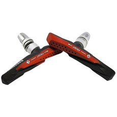 BARADINE 바라딘 MTB-959V MTB용 V브레이크 슈패드, 1개