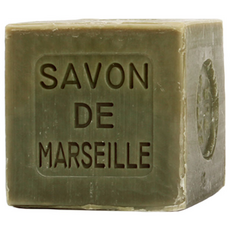 마리우스파브르마르세유 올리브솝 큐브비누400g, 400g, 1개입