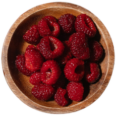 2025 햇 전북 고창 냉동 산딸기 1kg, 1세트