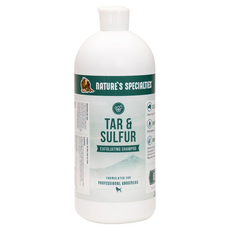 협성 타르엔 설파 약용샴푸 항곰팡이 건선피부 털빠짐에 도움, 1개, 946ml