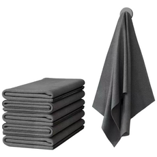 편안가온 흡수력 뛰어난 다용도 극세사 매직행주, 10개