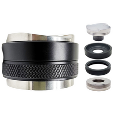 더바이나우 커피 마카롱탬퍼, 51mm, 1개