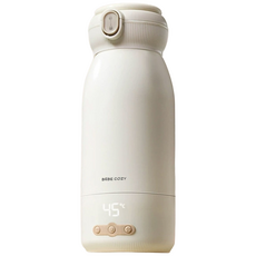 베베코지 휴대용 분유포트 500ml 여행용 저온살균