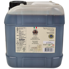 아세타이아 델모로 발사믹 식초, 5L, 1개