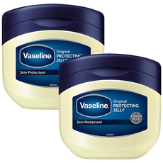 바세린 퓨어 스킨 젤리 오리지날, 100ml, 2개