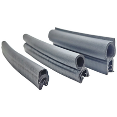 트렁크M 미니 소 대 고무패킹 고무몰딩 철판패킹 풍정음 틈새막이 자동차문콕방지 자동차문용, 트렁크-소(TR-소), 1개