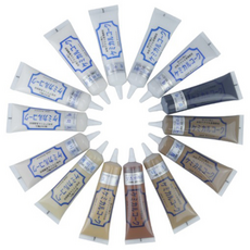 50g/우디코크/마루보수/연성메꿈제/온돌강마루보수/메꾸미, 18.워시오크, 1개
