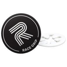 레이스그립 배번호 부착 트레일러닝 마라톤 (4개 1세트), 1개