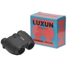 럭슨 오페라글라스 뮤지컬 콘서트 쌍안경 10배율 망원경 수동초점, 25mm