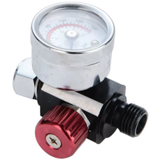 후끼레귤레이터 스프레이건레귤레이터 에어레귤레이터 압력조절기 SAR-2000, 1개