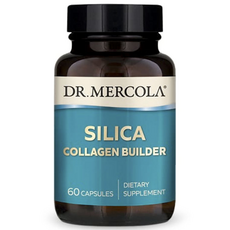 닥터머콜라 실리카 콜라겐 빌더 캡슐, 60정, 1개