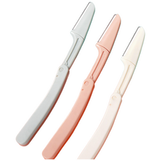 라라홀릭 접이식 눈썹칼, 9개