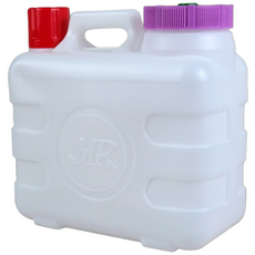 생수통 10리터 물통 캠핑 물받이통, 10L, 1개