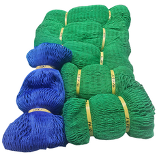 베스트씨엠 국산 골프망 개인골프연습장 야구망 베드민턴망 네트망 안전망 그물망 추락방지망, 청색