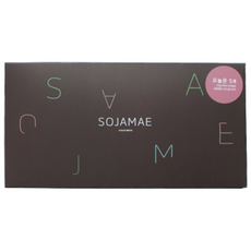 Sojamae 冷萃咖啡沖泡包, 30ml, 30入, 1盒