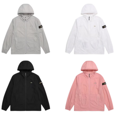 국내매장정품 내셔널지오그래픽 월리스 경량 스트레치 바람막이 아웃도어 캠핑 여행 등산 내셔널 지오그래픽 바람막이 윈드브레이커