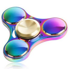 비상 팬시트리플윙 피젯 스피너, 08.팬시트리플윙, 1개