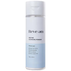 품절효소세안제 리브엠 엔자임 클렌징 파우더 70g, 1개