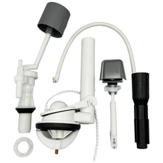 계림 이누스 아메리칸스탠다드 와토스 SW931 하이탱크 원피스 반피스 양변기 부속세트 + 세로형조립공구